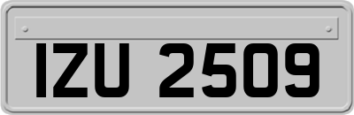 IZU2509