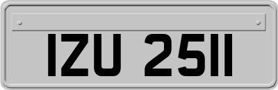 IZU2511