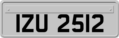 IZU2512