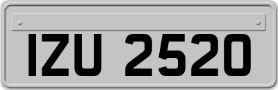 IZU2520