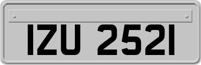 IZU2521