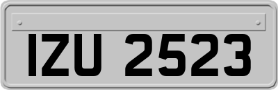 IZU2523