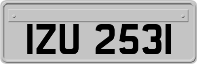 IZU2531