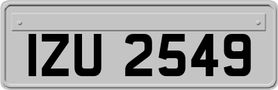 IZU2549