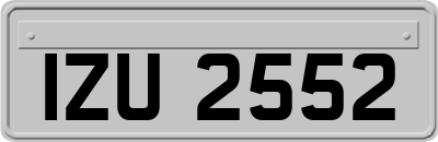 IZU2552