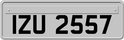 IZU2557