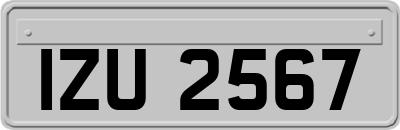 IZU2567
