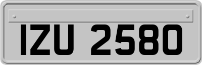IZU2580