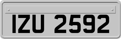 IZU2592