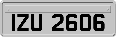 IZU2606