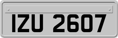 IZU2607
