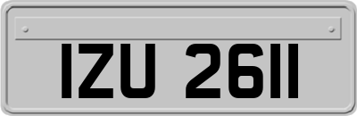 IZU2611