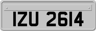 IZU2614