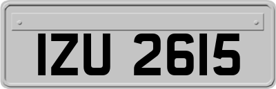 IZU2615
