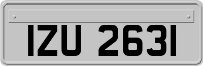 IZU2631