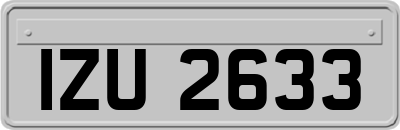 IZU2633