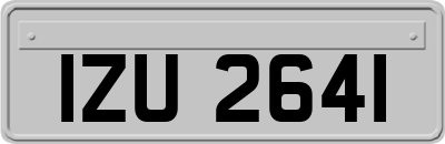 IZU2641