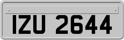IZU2644