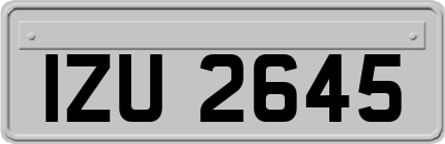 IZU2645
