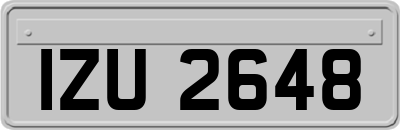 IZU2648