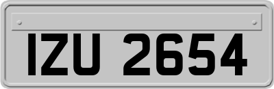 IZU2654