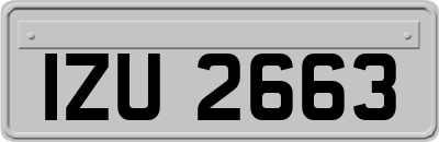 IZU2663