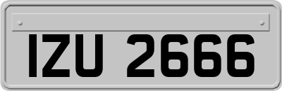 IZU2666