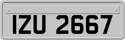 IZU2667