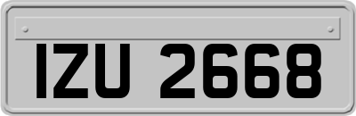 IZU2668