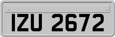 IZU2672
