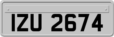 IZU2674