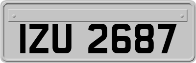 IZU2687