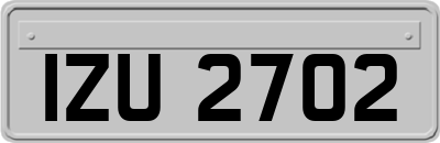 IZU2702