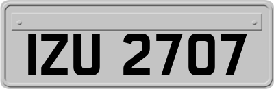 IZU2707