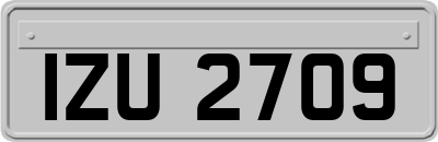 IZU2709