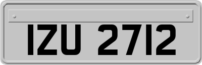 IZU2712
