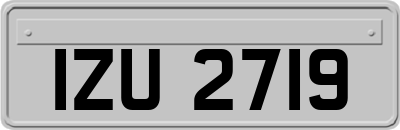 IZU2719