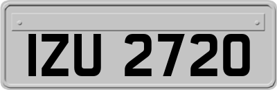 IZU2720