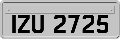 IZU2725
