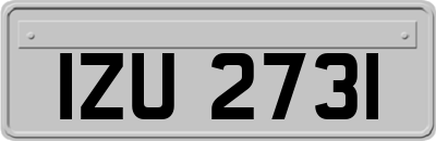 IZU2731