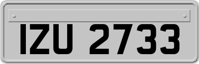IZU2733