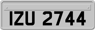IZU2744