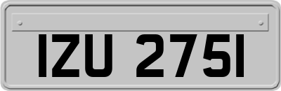 IZU2751