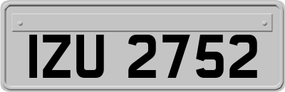 IZU2752