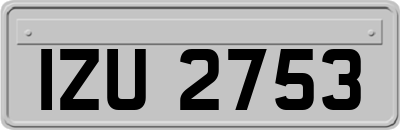 IZU2753