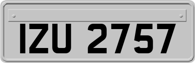 IZU2757