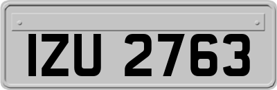 IZU2763
