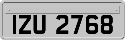 IZU2768
