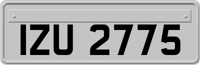 IZU2775