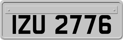 IZU2776